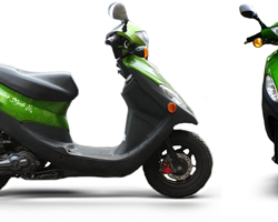 renting scooters in honolulu
